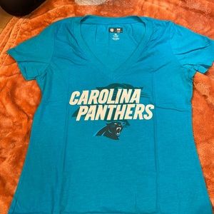 Carolina Panthers Shirt